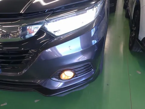 Honda HR-V (Vezel)