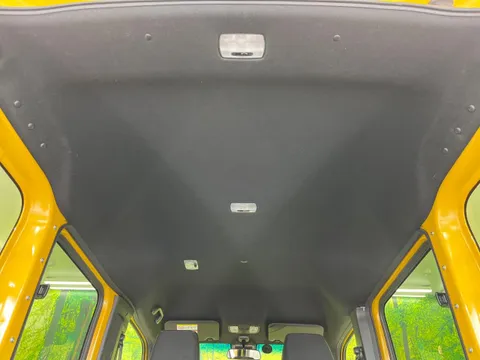 Honda N-VAN +Style