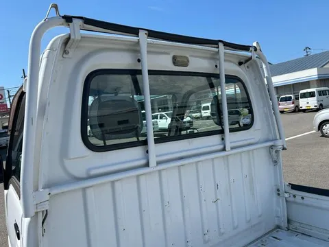Subaru Sambar Truck