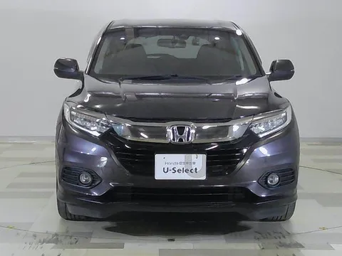 Honda HR-V (Vezel)