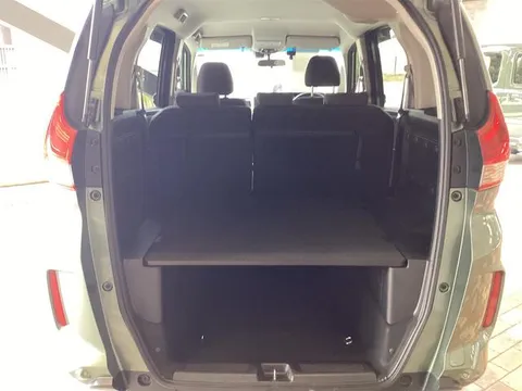 Honda Freed Plus