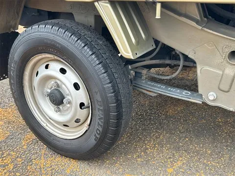 Toyota Pixis Truck