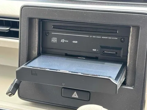 Mazda Flair