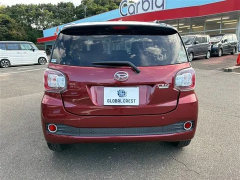 Daihatsu Boon