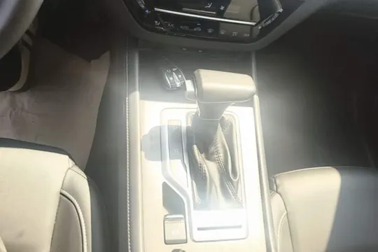 Changan CS35PLUS
