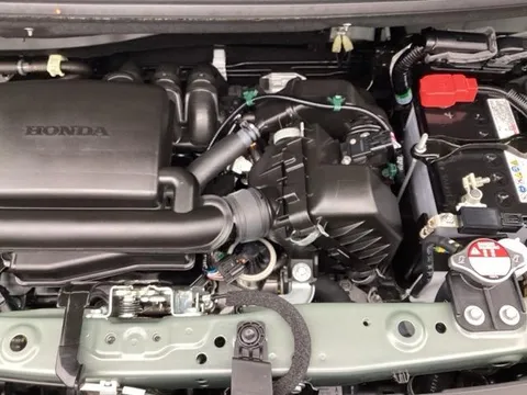 Honda N-BOX Joy