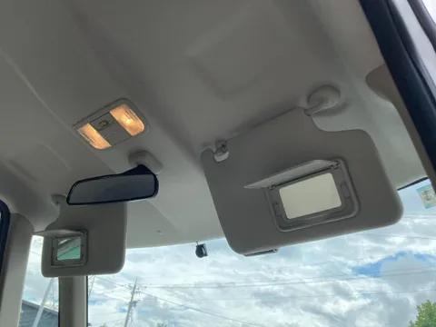 Honda N-BOX Plus