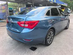 Buick Excelle GT