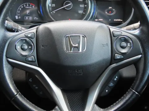 Honda City (Grace)