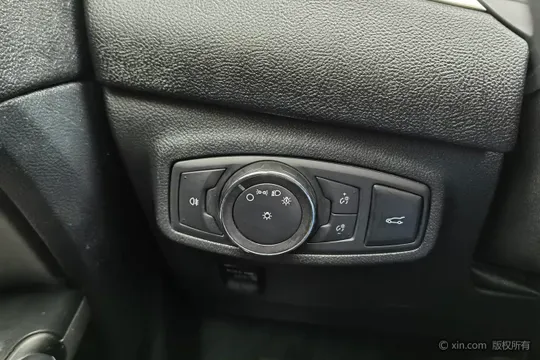 Lincoln MKC