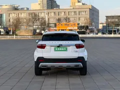 Ford Territory