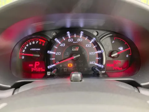 Toyota Copen
