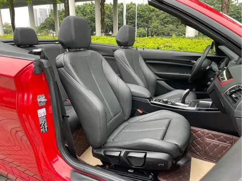 BMW 2-Series