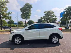 Honda HR-V (Vezel)