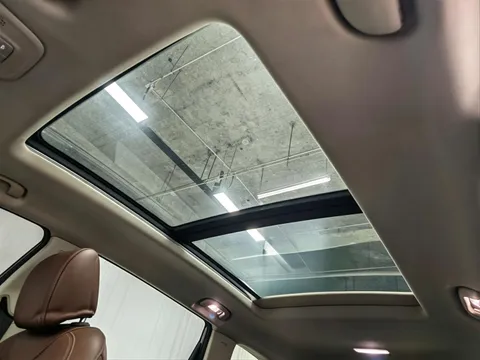 Buick GL6