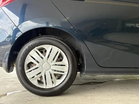 Honda Jazz (Fit)