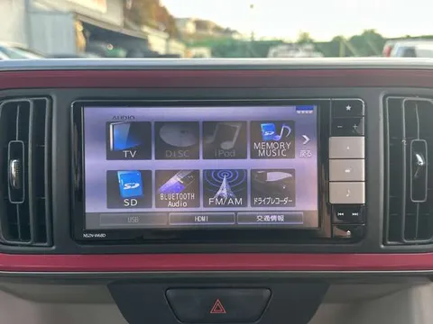 Daihatsu Boon