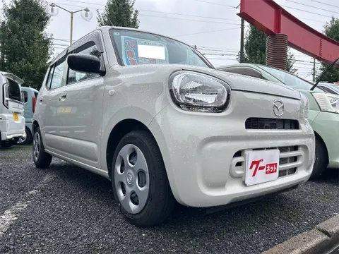 Mazda Carol