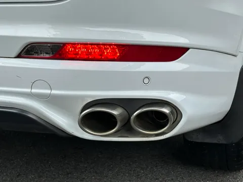 Geely Tugella (Xingyue)