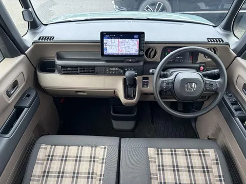 Honda N-BOX Joy