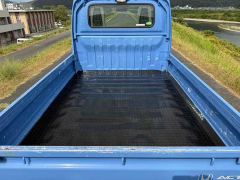 Honda Acty Truck