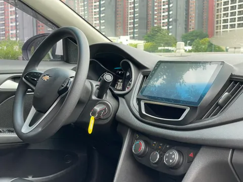 Chevrolet Cavalier