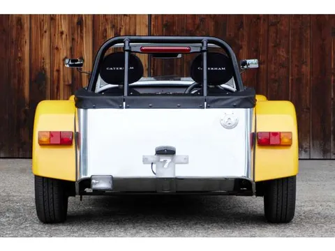 Caterham