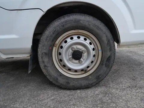 Suzuki Carry Track