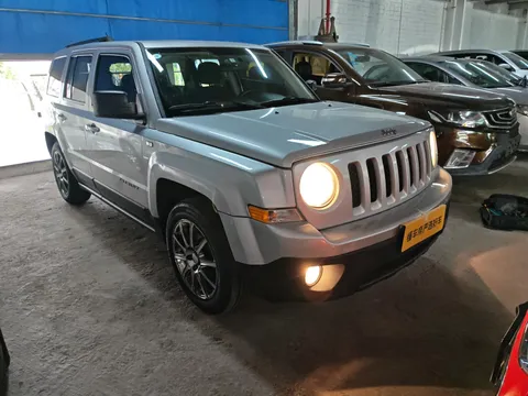 Jeep