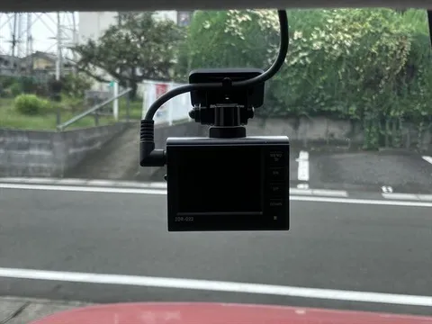 Daihatsu Mira Tocot