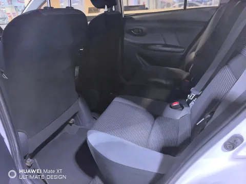 Toyota Vios