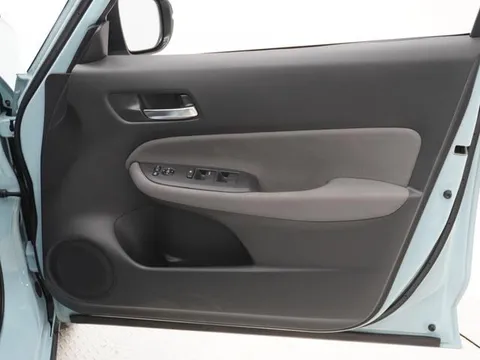 Honda Jazz (Fit)