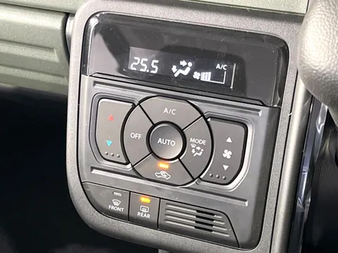 Suzuki Spacia Gear