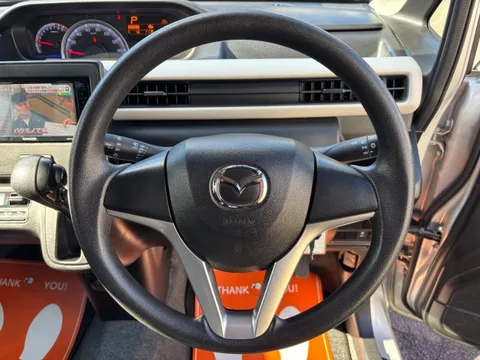 Mazda Flair