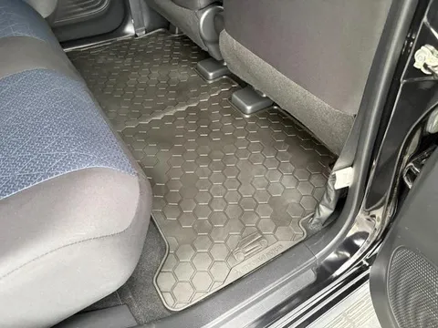 Mitsubishi eK X