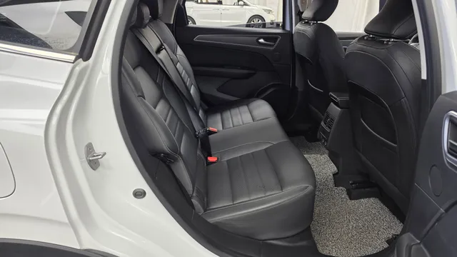 Renault Arkana (XM3)