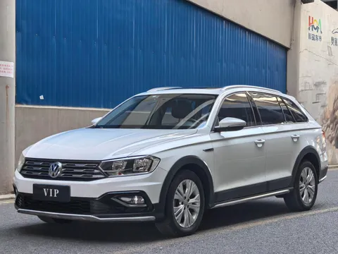 Volkswagen C-Trek