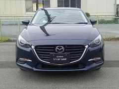 Mazda Axela Sport