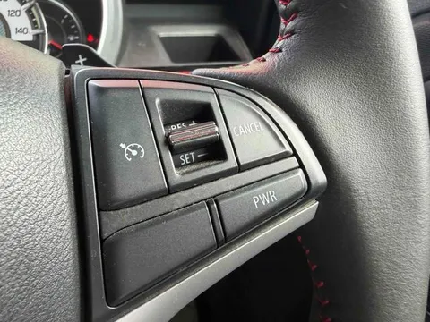 Mazda Flair Wagon Custom Styel