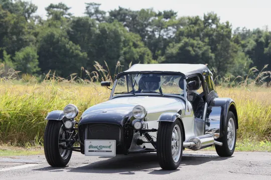 Caterham