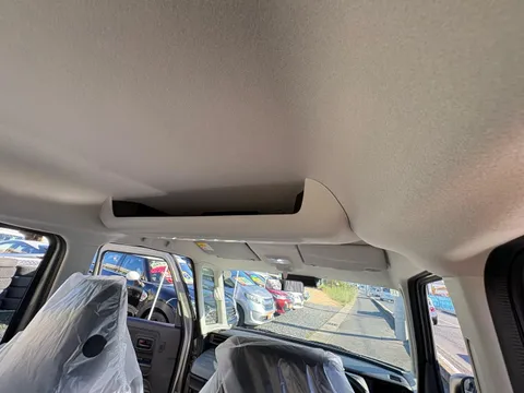 Suzuki Spacia Base