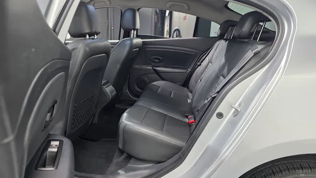 Renault SM3