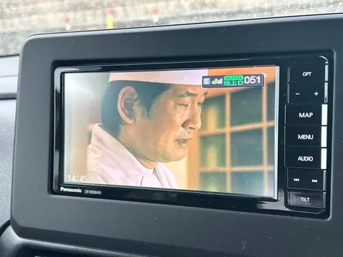 Mitsubishi eK X Space