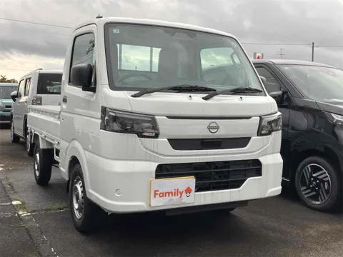 Nissan Clipper Truck
