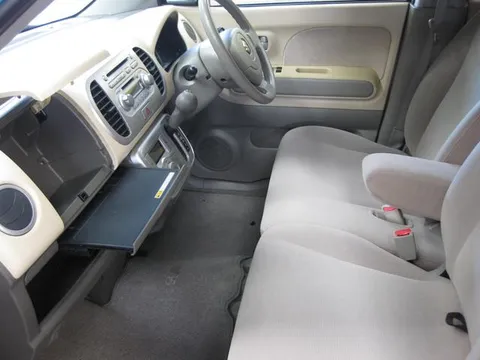 Suzuki MR Wagon