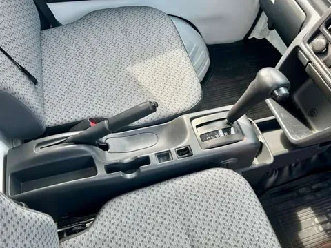 Nissan Clipper Truck