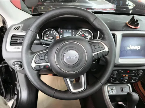 Jeep
