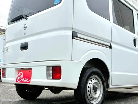 Nissan Clipper