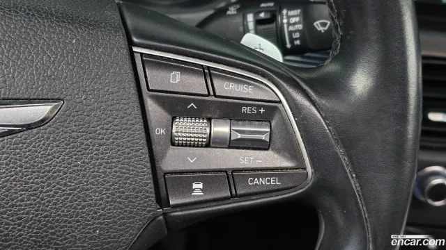 Genesis G90 (EQ900)