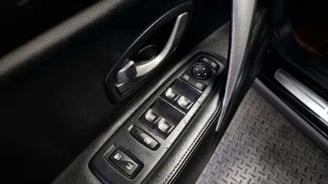 Renault SM7